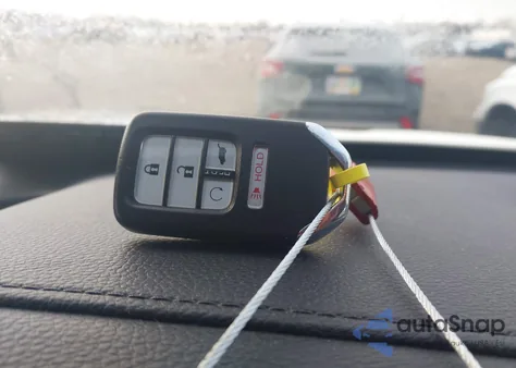 2019 Honda Passport Elite from USA, damaged, VIN 5FNYF8H0XKB028087